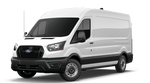 2026 Ford Transit-250 XL