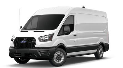 2026 Ford Transit-250 XL