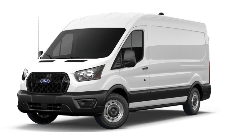 2026 Ford Transit-250 XL