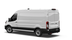 2026 Ford Transit-250 XL