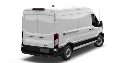 2026 Ford Transit-250 XL