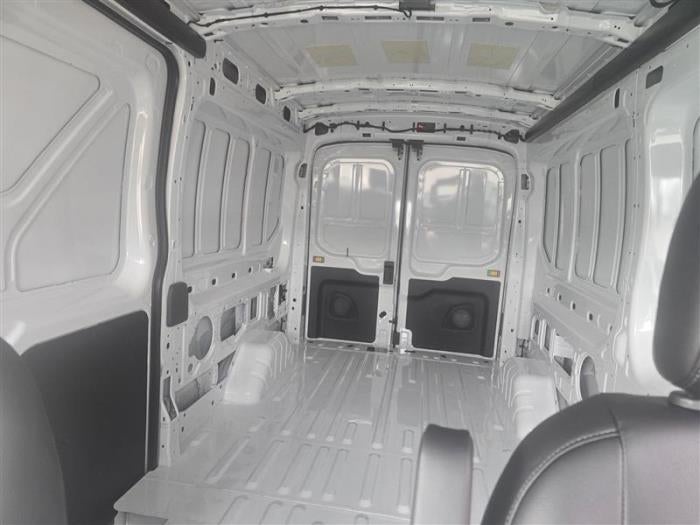 2026 Ford Transit-250 XL