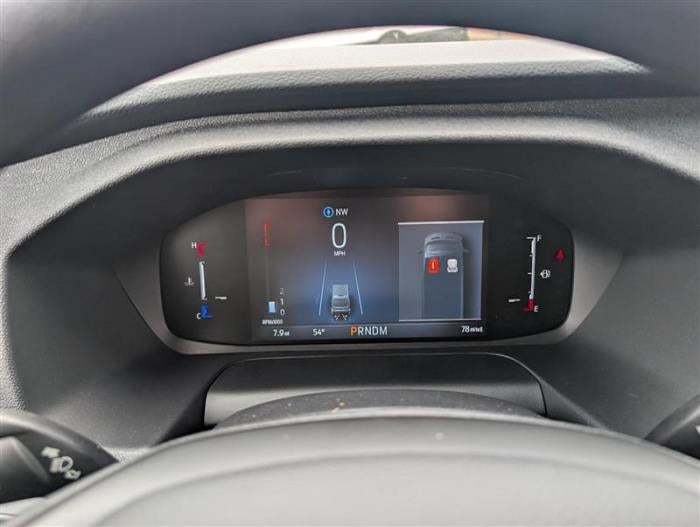 2026 Ford Transit-250 XL