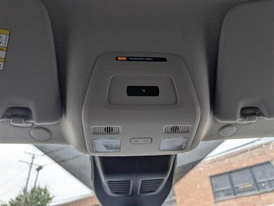 2026 Ford Transit-250 XL