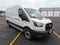 2026 Ford Transit-250 XL