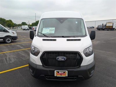 2026 Ford Transit-250 XL