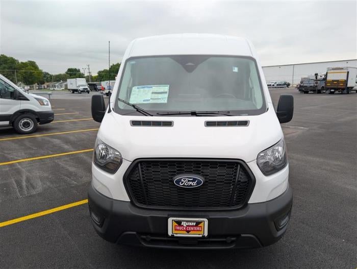 2026 Ford Transit-250 XL