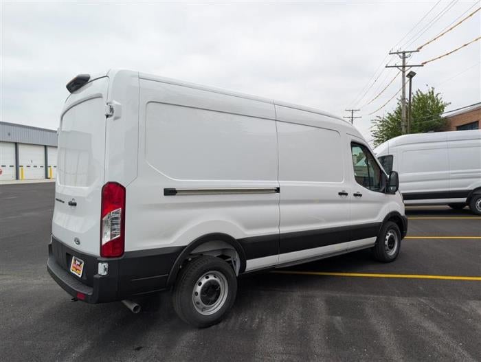 2026 Ford Transit-250 XL