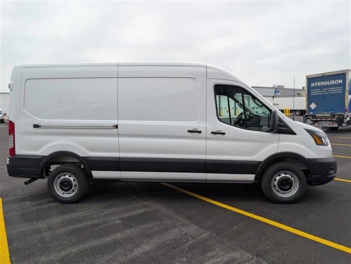 2026 Ford Transit-250 XL