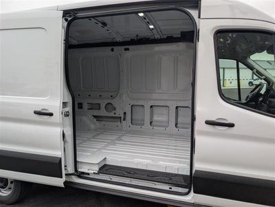2026 Ford Transit-250 XL