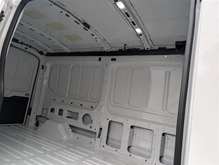 2026 Ford Transit-250 XL