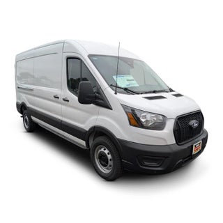 2026 Ford Transit-250 XL