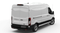 2026 Ford Transit-250 XL