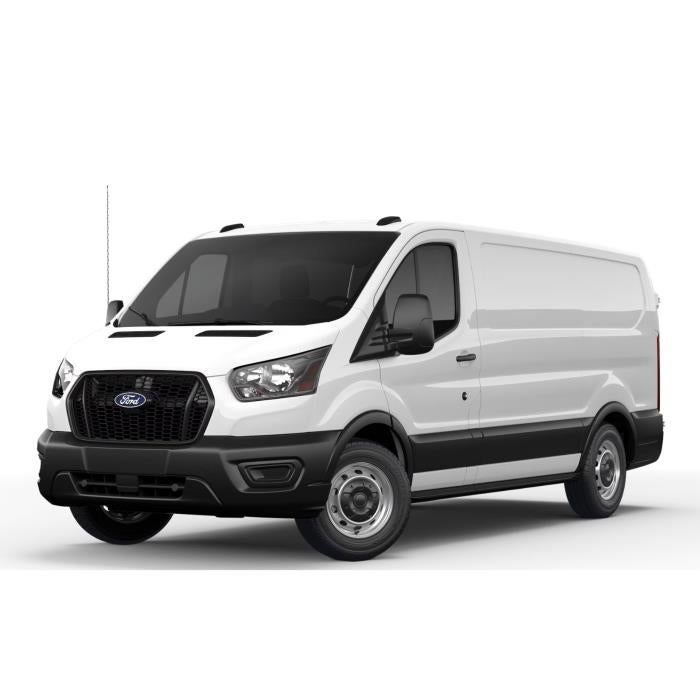 2026 Ford Transit's photo