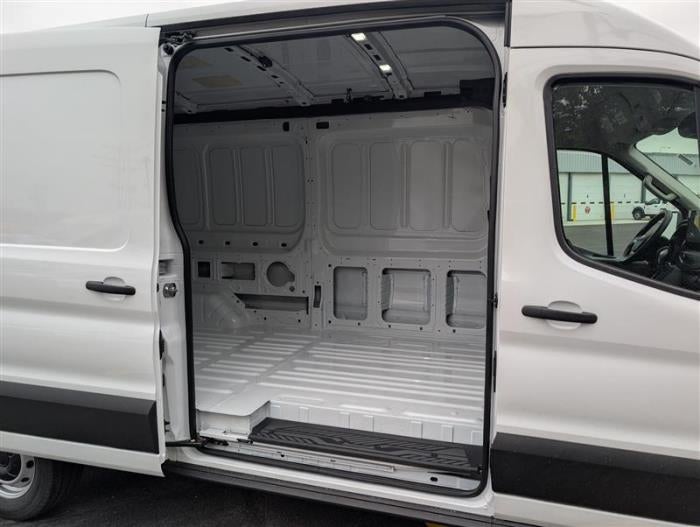 2026 Ford Transit-250 XL