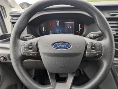 2026 Ford Transit-250 XL