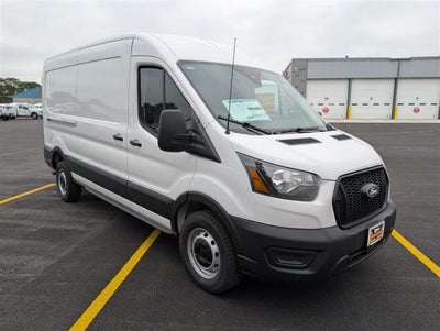 2026 Ford Transit-250 XL