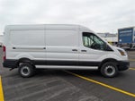 2026 Ford Transit-250 XL