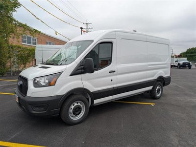 2026 Ford Transit-250 XL