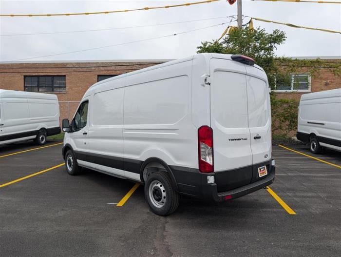2026 Ford Transit-250 XL