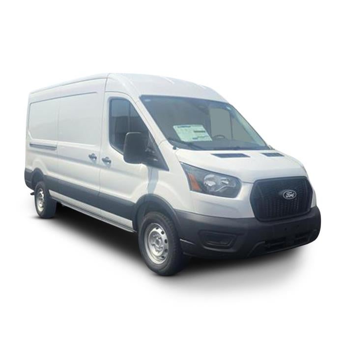 2026 Ford Transit-250 XL