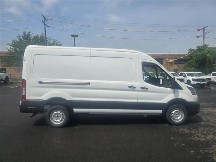 2026 Ford Transit-250 XL