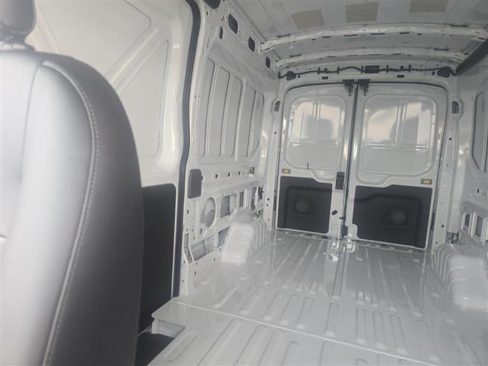 2026 Ford Transit-250 XL