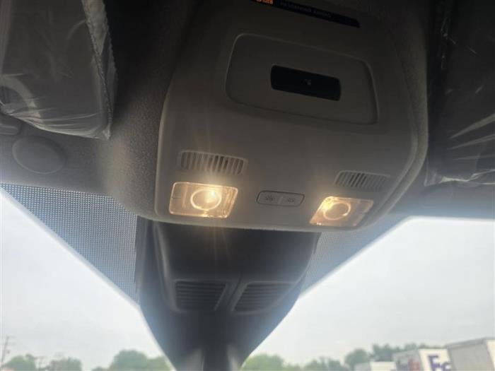 2026 Ford Transit-250 XL