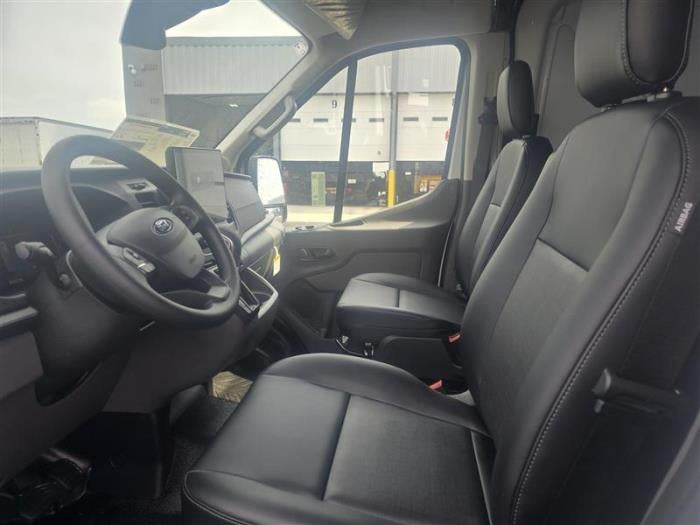 2026 Ford Transit-250 XL