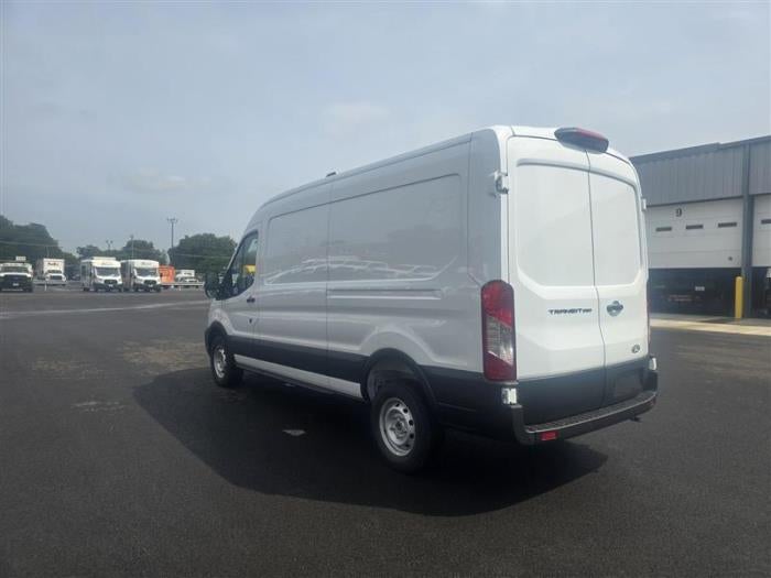2026 Ford Transit-250 XL