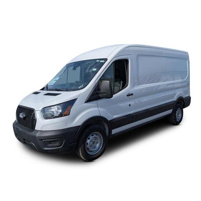 2026 Ford Transit-250 XL