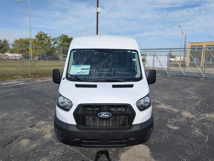 2026 Ford Transit-250 XL