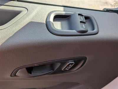 2026 Ford Transit-250 XL