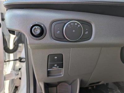 2026 Ford Transit-250 XL