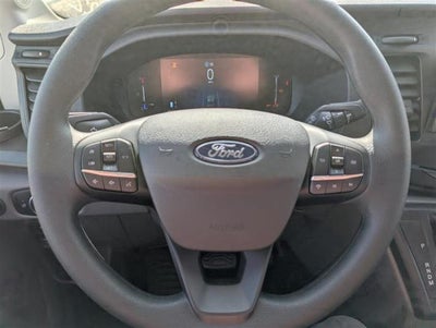 2026 Ford Transit-250 XL