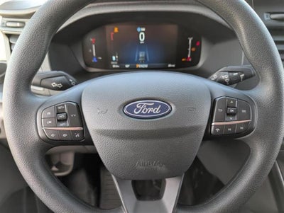 2026 Ford Transit-250 XL