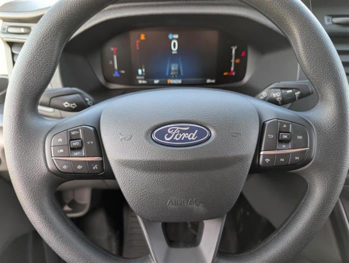 2026 Ford Transit-250 XL