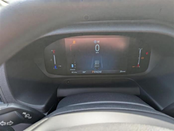 2026 Ford Transit-250 XL