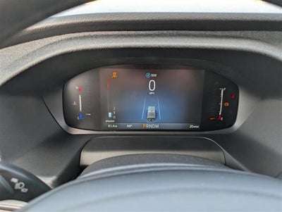 2026 Ford Transit-250 XL