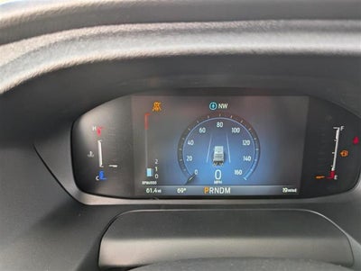 2026 Ford Transit-250 XL