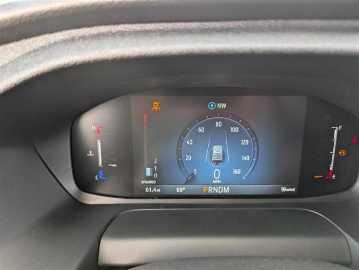 2026 Ford Transit-250 XL