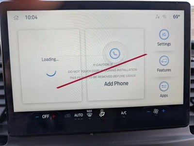 2026 Ford Transit-250 XL