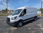 2026 Ford Transit-250 XL
