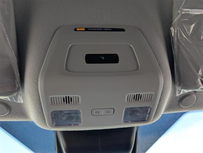 2026 Ford Transit-250 XL