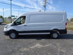 2026 Ford Transit-250 XL
