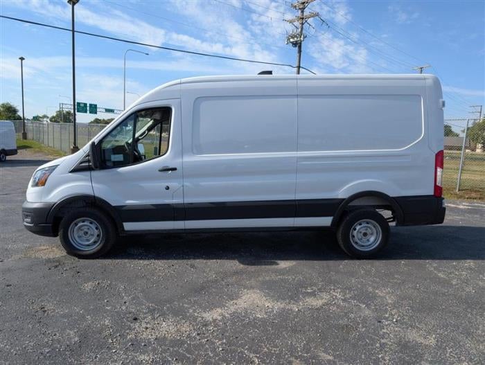 2026 Ford Transit-250 XL