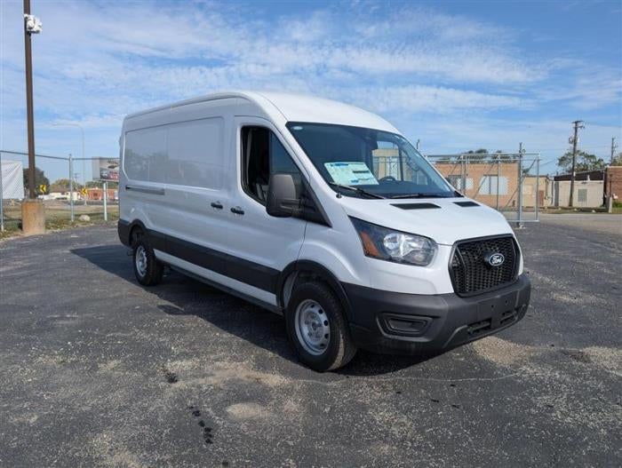 2026 Ford Transit-250 XL