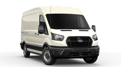 2026 Ford Transit-250 XL