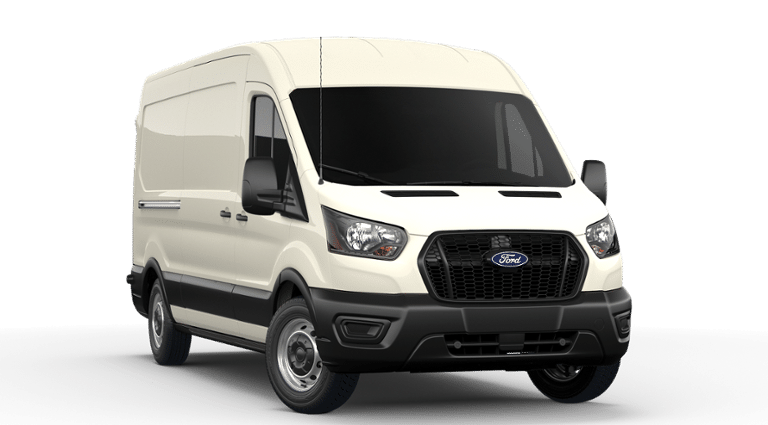 2026 Ford Transit-250 XL