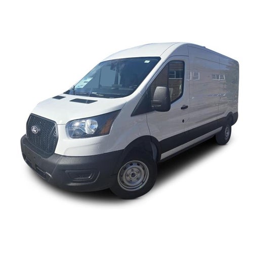 2026 Ford Transit-250 XL
